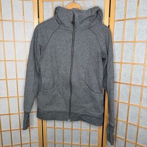 lululemon athletica Gray Women's Sweater